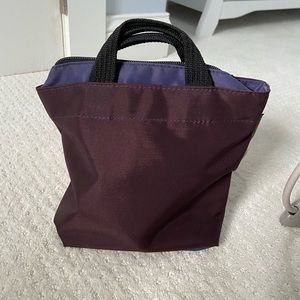 HERVE CHAPELIER tote bag